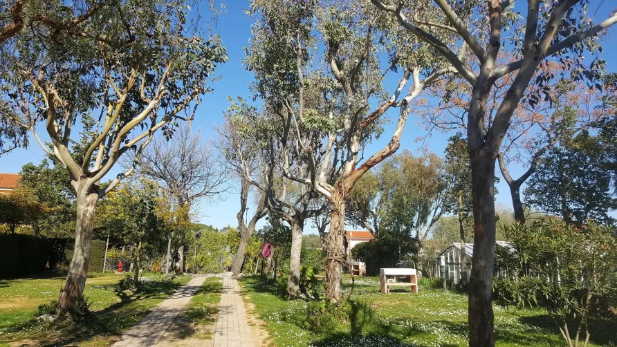 Camping Bella Vista