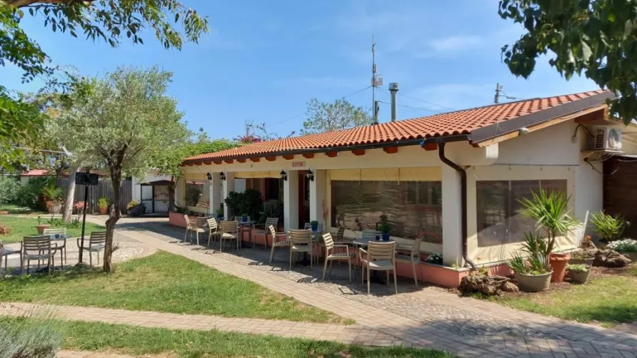 Camping Bella Vista