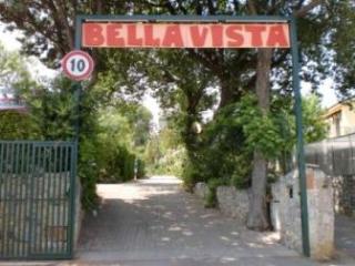 Camping Bella Vista
