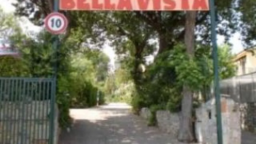 Camping Bella Vista