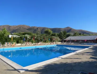 Camping Bella Vista