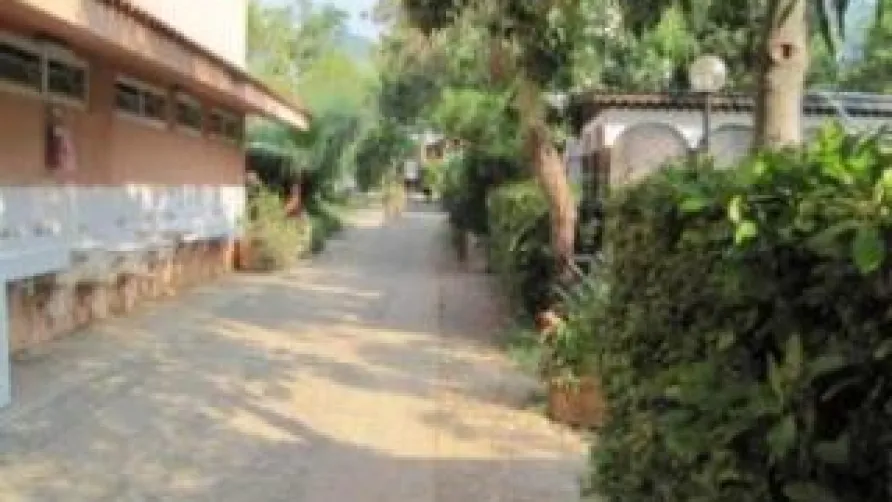Camping Bella Vista