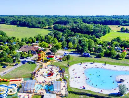 Capfun - Le Paradis de Bazas