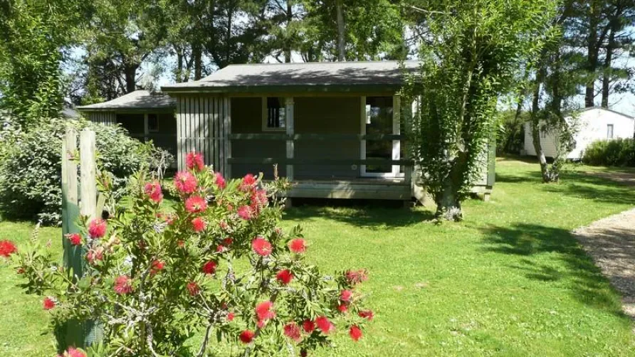 Camping Kerlaz