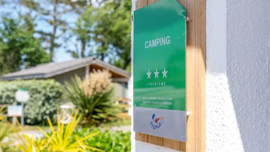 Camping Kerlaz