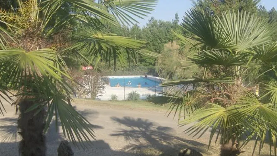 Camping Au Bois Dormant