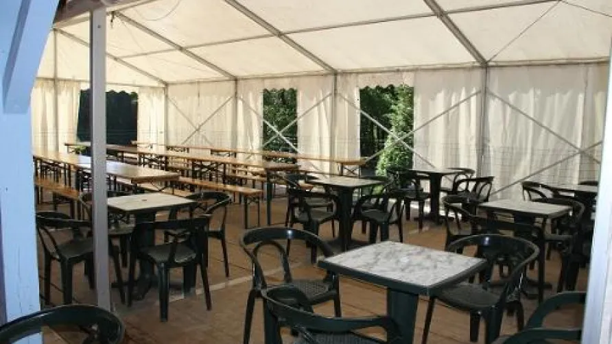 Camping Au Bois Dormant