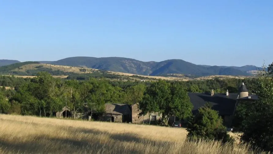 Domaine de Pradines
