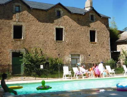 Domaine de Pradines