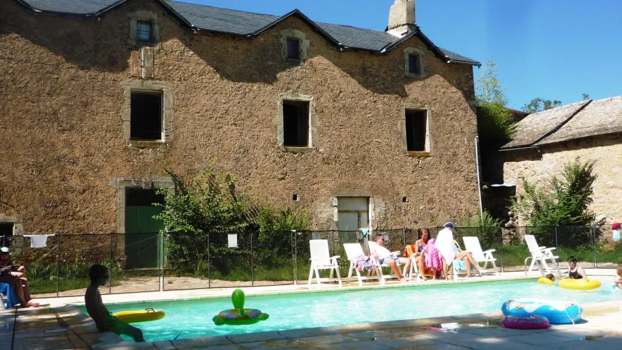 Domaine de Pradines