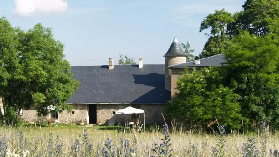 Domaine de Pradines