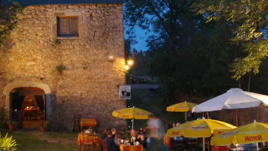 Domaine de Pradines