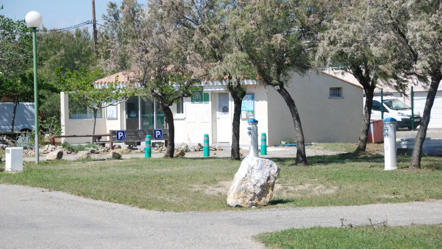 Camping Seasonova Barberousse