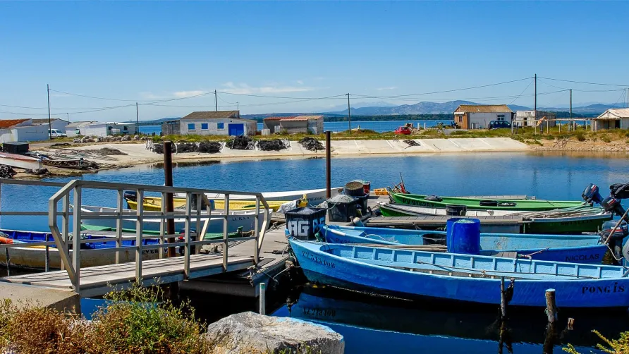Camping Seasonova Barberousse