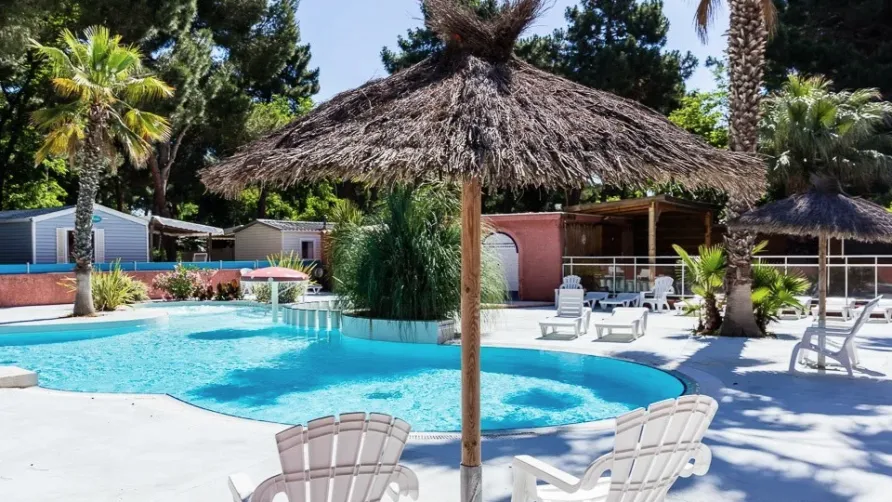 OLD - Homair-Marvilla - Camping Le Bosquet