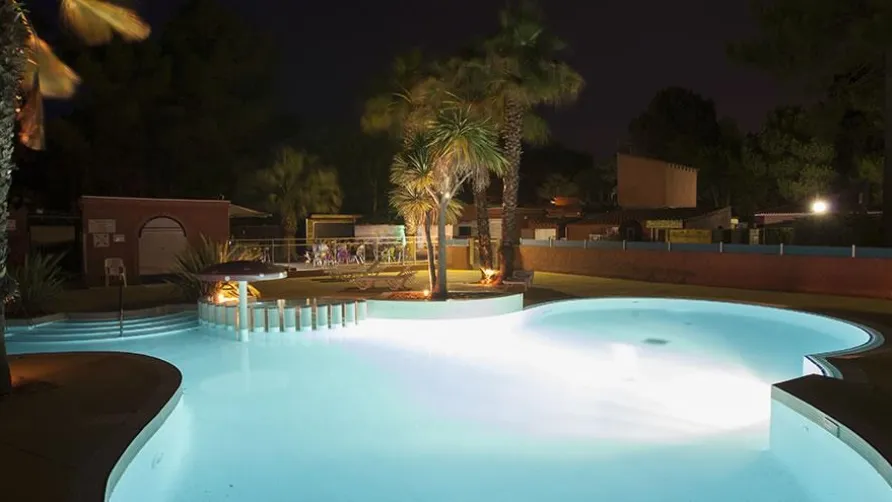 OLD - Homair-Marvilla - Camping Le Bosquet