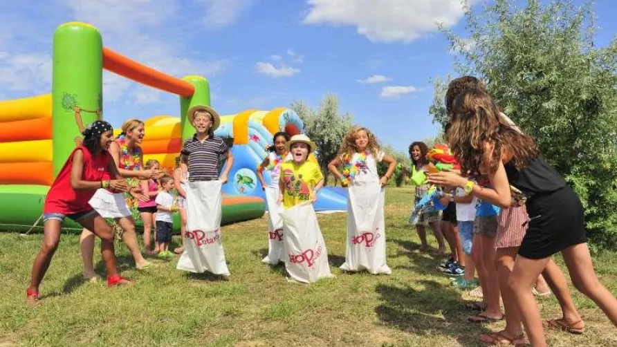 Capfun - Domaine des Ondines