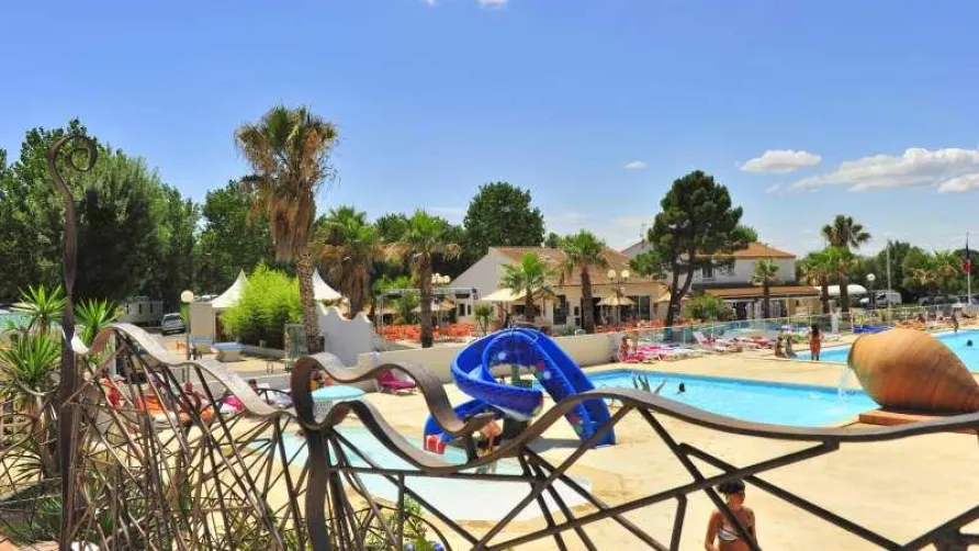 Capfun - Domaine des Ondines