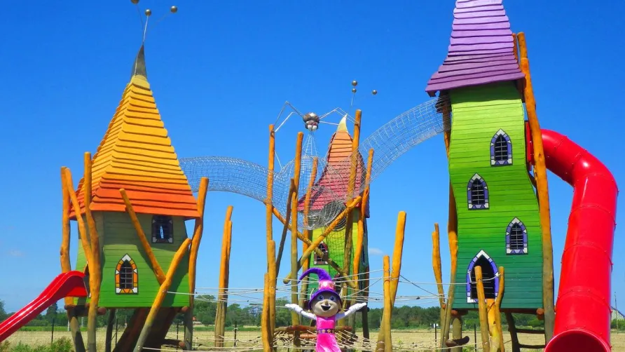 Capfun - Domaine des Ondines