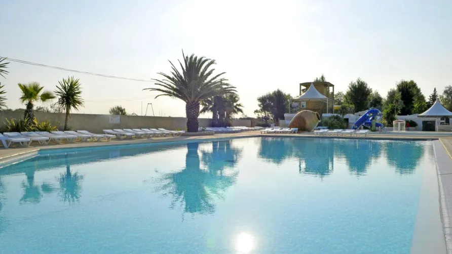 Capfun - Domaine des Ondines