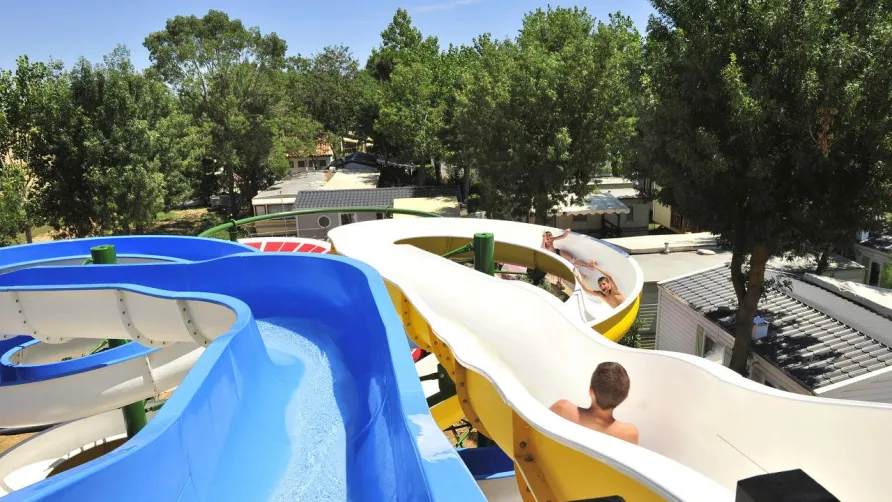 Capfun - Domaine des Ondines