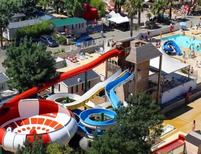 Capfun - Domaine des Ondines
