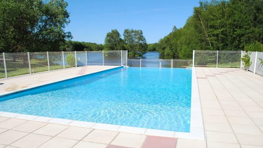 Camping Les Joumiers