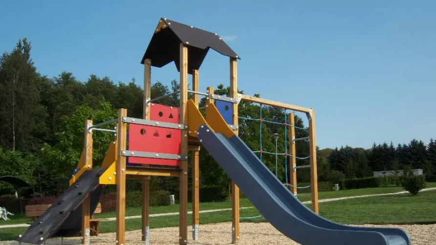 Camping Les Joumiers