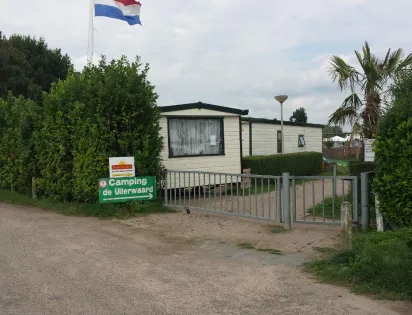 Camping de Uiterwaard