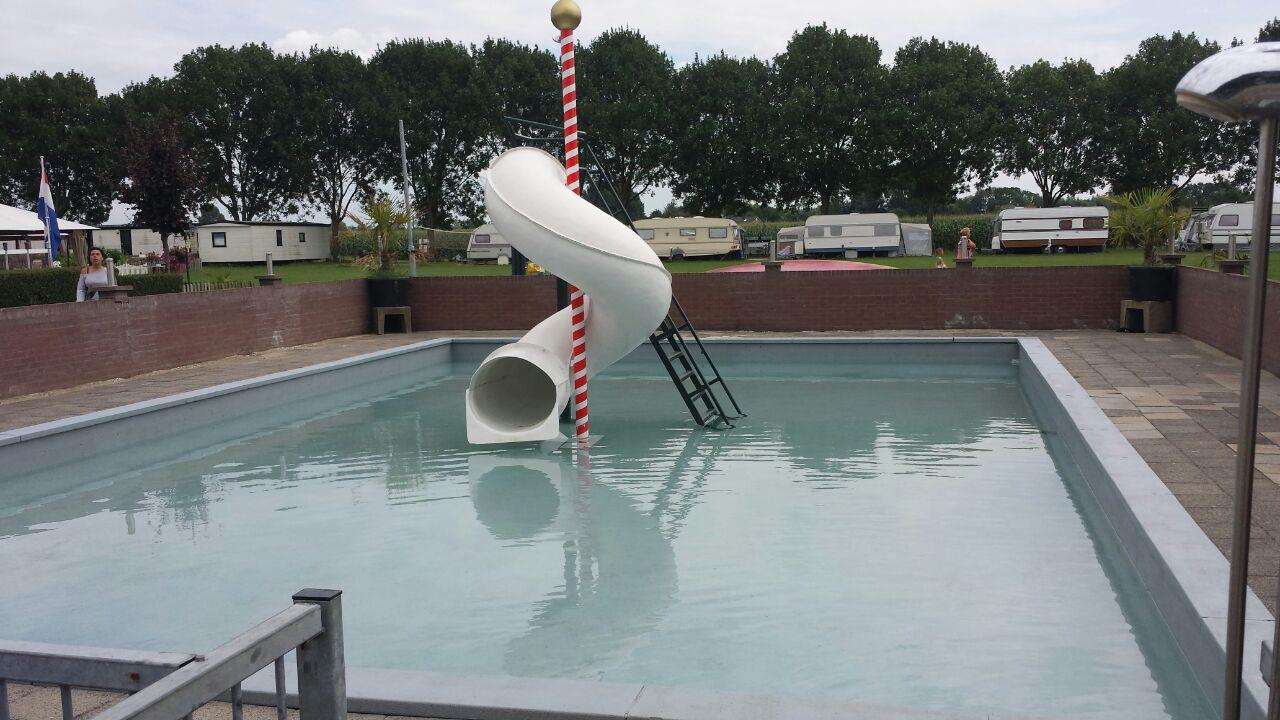 Camping de Uiterwaard