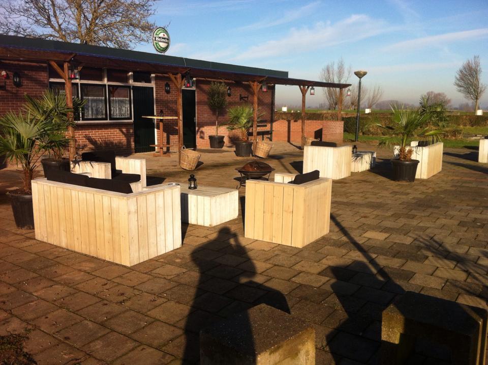 Camping de Uiterwaard