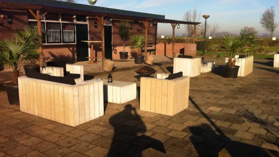Camping de Uiterwaard