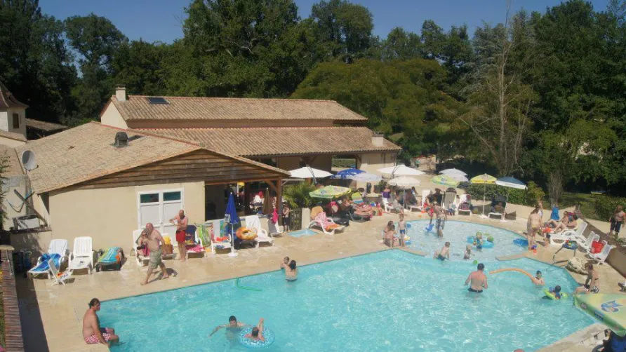 Domaine du Moulin des Sandaux