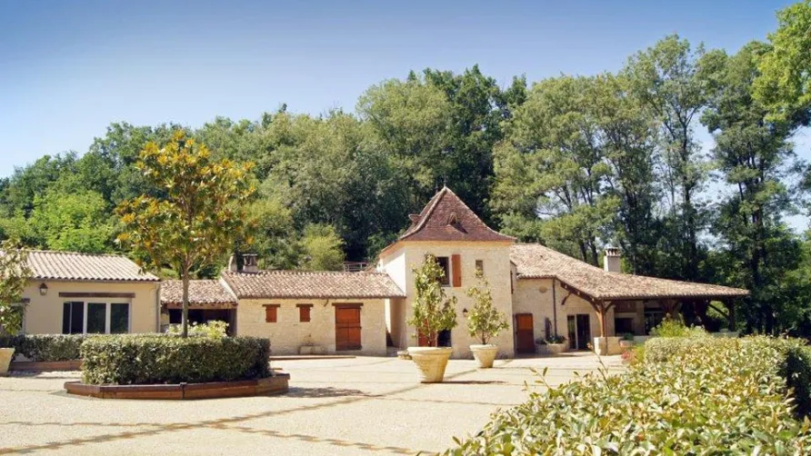 Domaine du Moulin des Sandaux