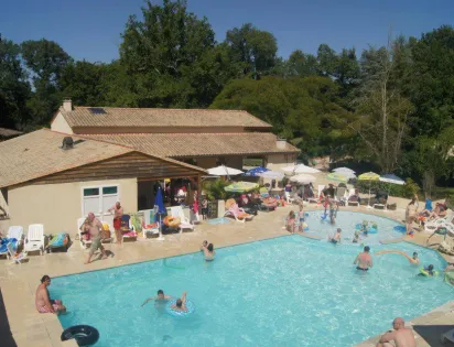 Domaine du Moulin des Sandaux