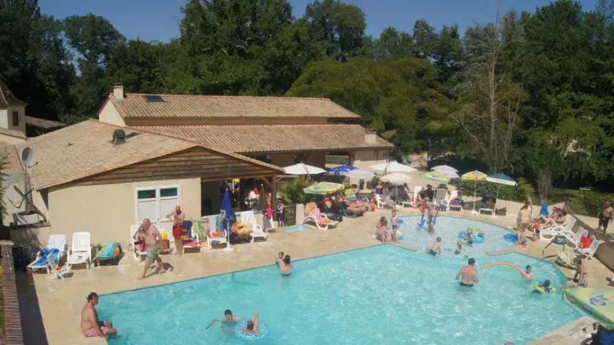 Domaine du Moulin des Sandaux
