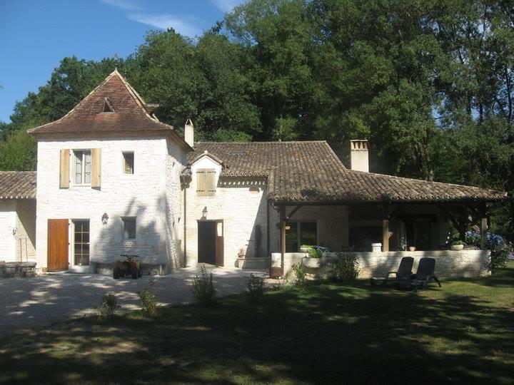 Domaine du Moulin des Sandaux