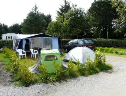 Camping de la Récré – Le Village Loisirs