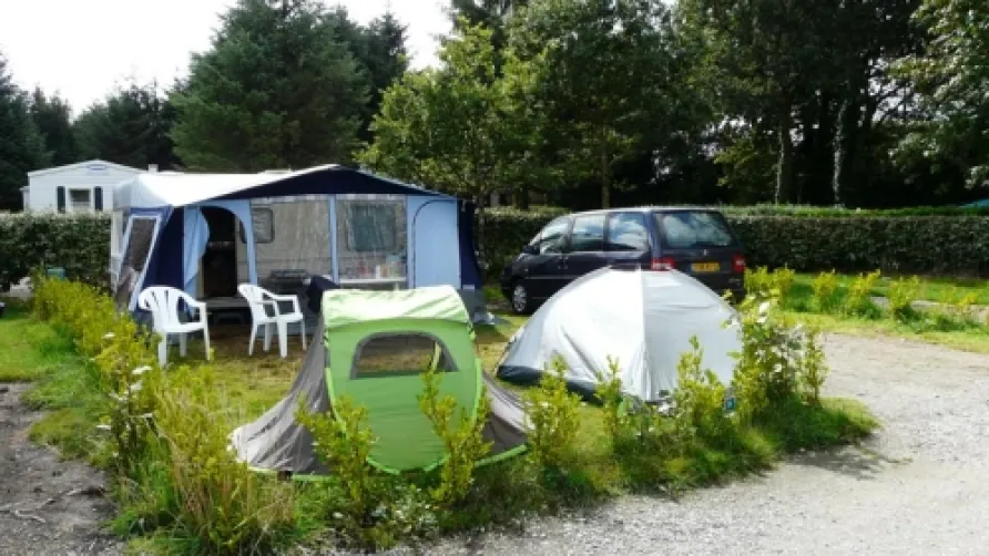 Camping de la Récré – Le Village Loisirs