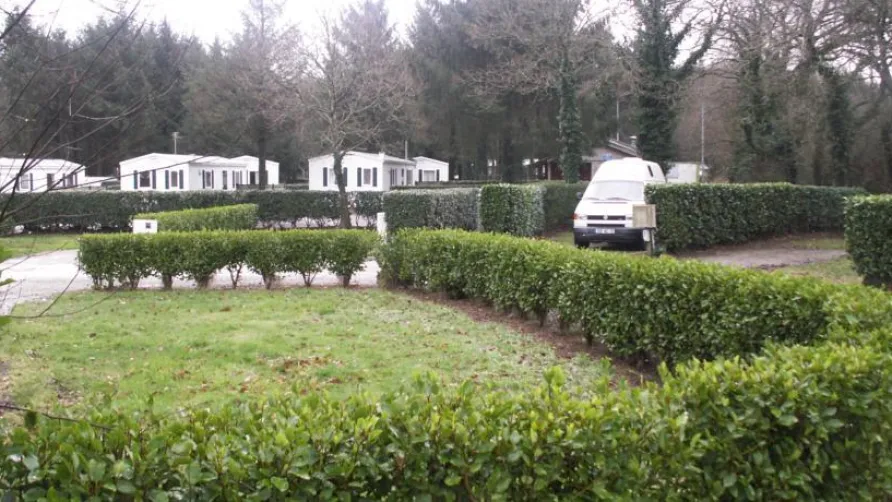 Camping de la Récré – Le Village Loisirs