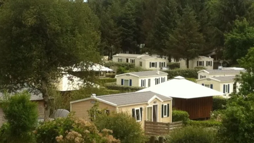 Camping de la Récré – Le Village Loisirs