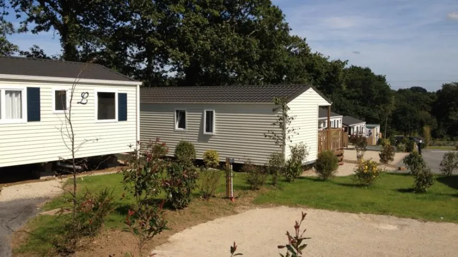 Camping de la Récré – Le Village Loisirs