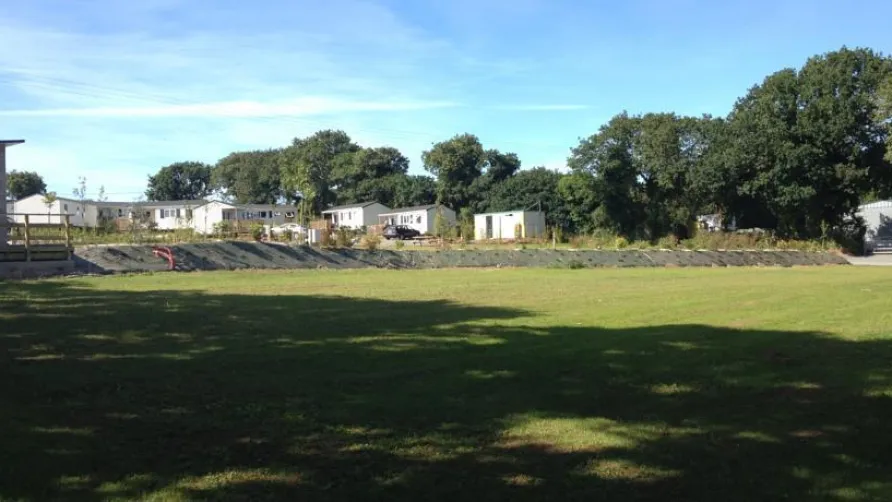 Camping de la Récré – Le Village Loisirs