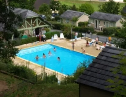 Old - Les Hameaux du Perrier - Terres de France