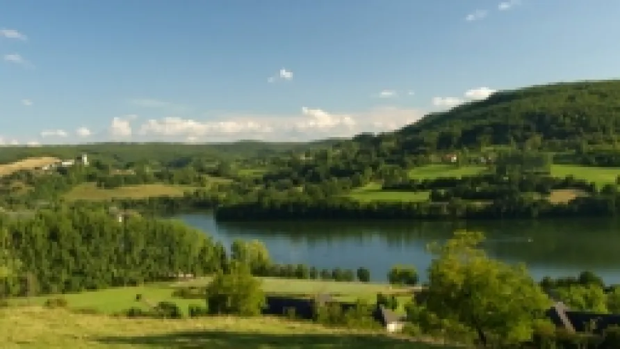 Old - Les Hameaux du Perrier - Terres de France