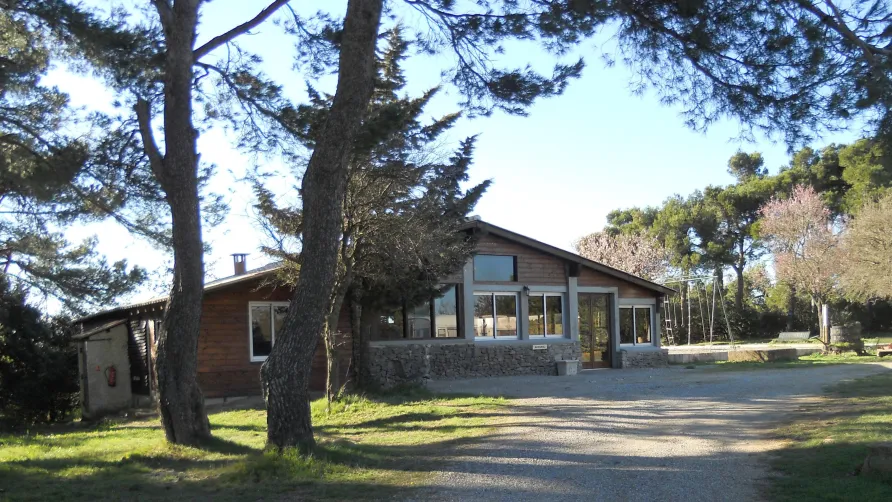 Clico Chic - Camping la Commanderie
