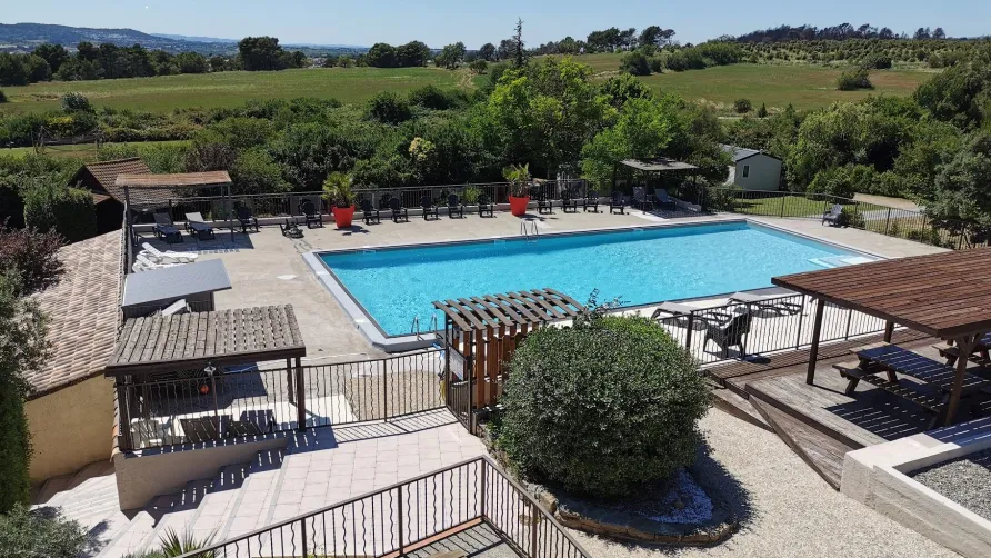 Clico Chic - Camping la Commanderie