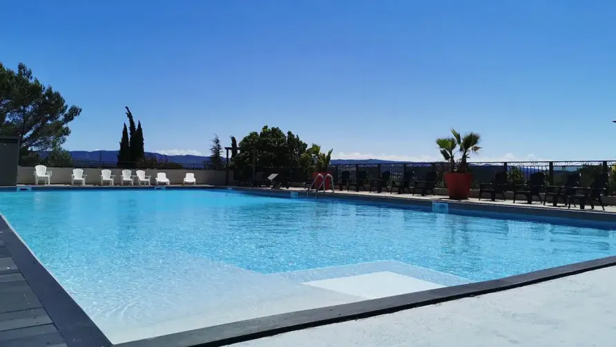 Clico Chic - Camping la Commanderie