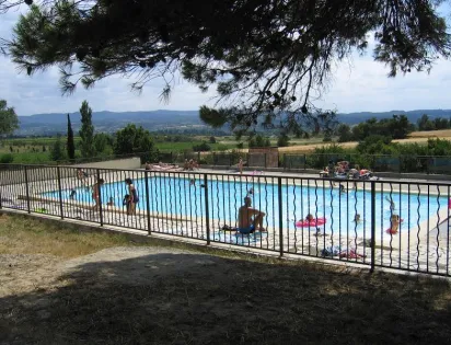 Clico Chic - Camping la Commanderie