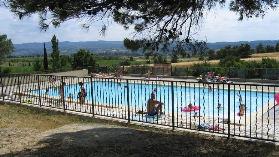 Clico Chic - Camping la Commanderie